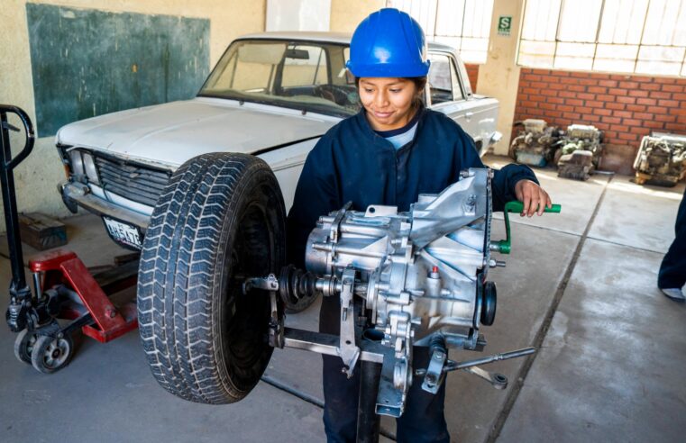 Convirtiendo el Talento en Trabajocrear tu propio espacio en el mercado