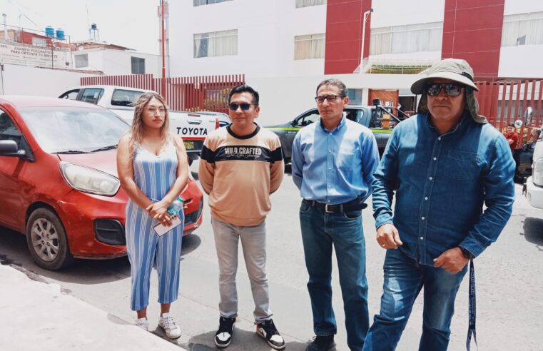 Exproveedores denuncian impago por servicios prestados durante lluvias 2025