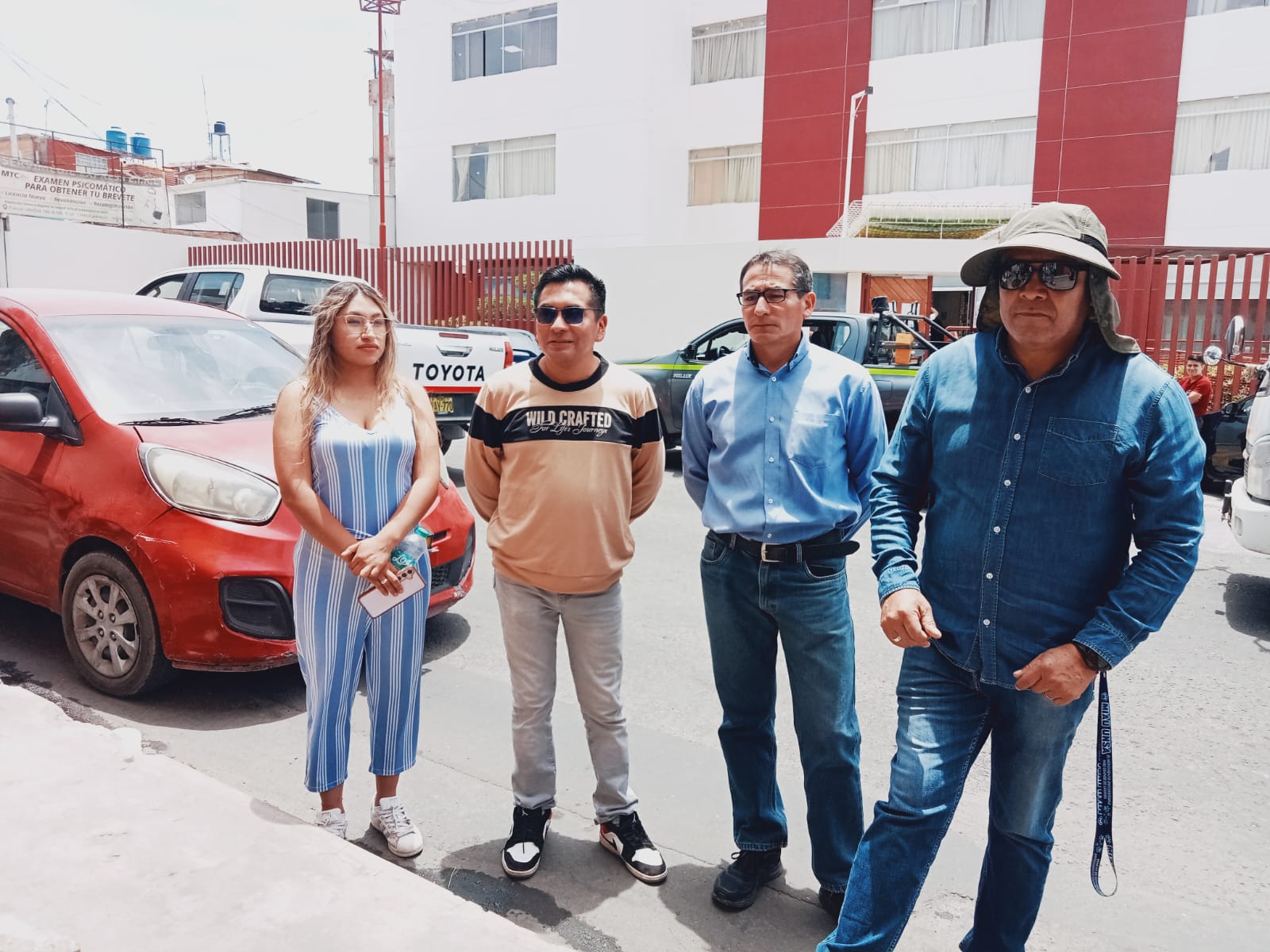 Exproveedores denuncian impago por servicios prestados durante lluvias 2025