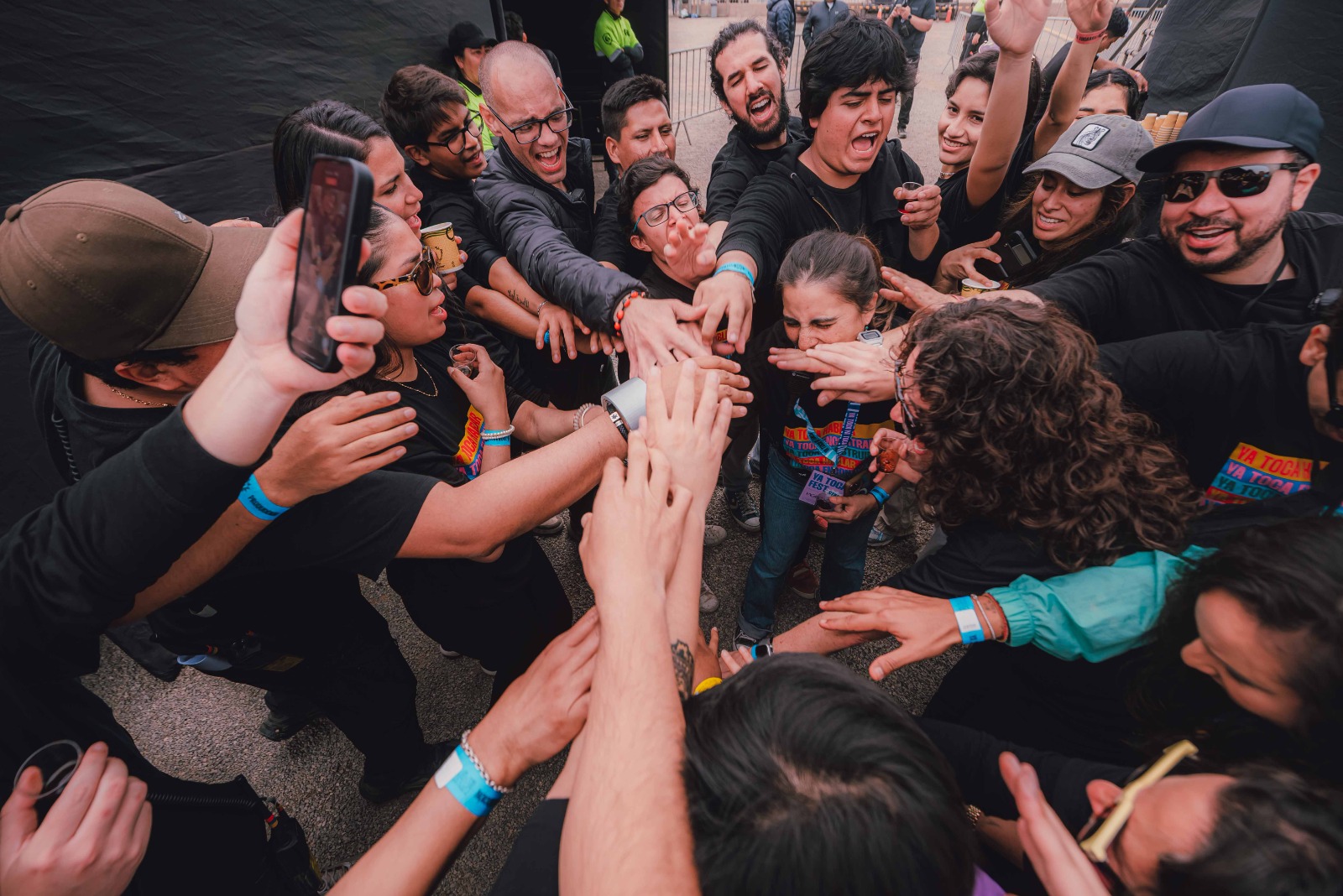 Colectivos de emprendedores independientes en Arequipa buscan ser parte del cambio desde la música y la cultura