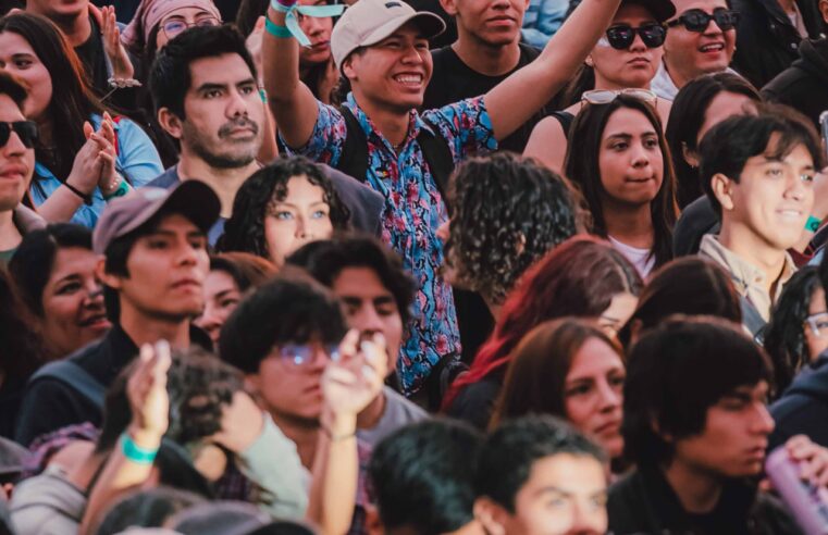 Festival en Arequipa reunirá a jóvenes de toda la ciudad
