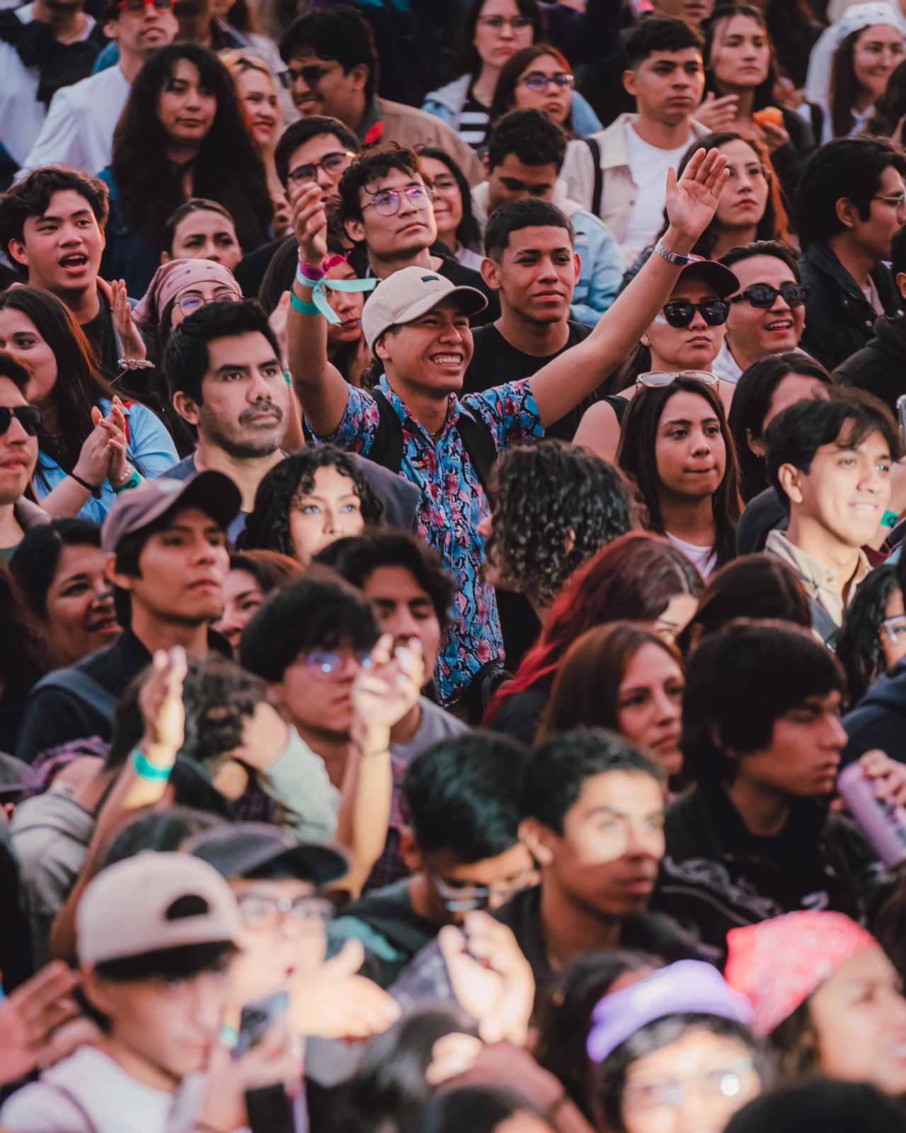 Festival en Arequipa reunirá a jóvenes de toda la ciudad