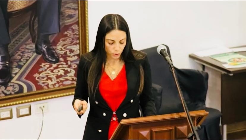 Corrupción, violación a la Ley e integridad son absolutamente innegociables