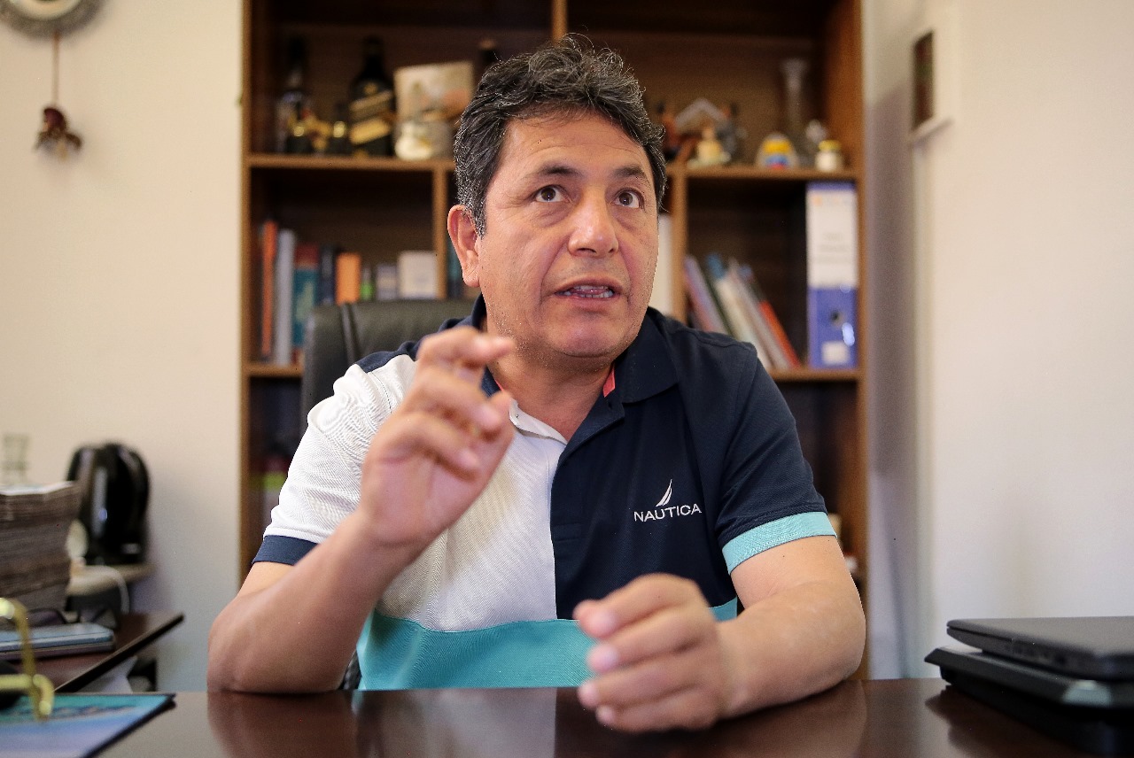 Mineros artesanales de Arequipa rechazan paro y apuestan por soluciones técnicas