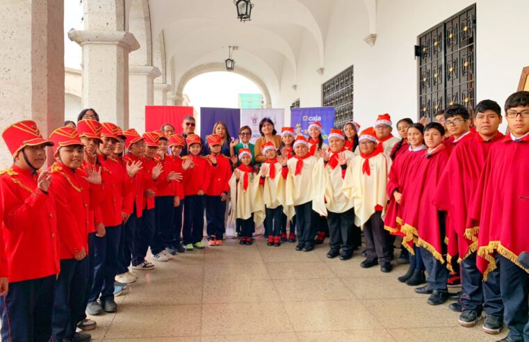 Conoce las actividades culturales para disfrutar en familia antes de Navidad