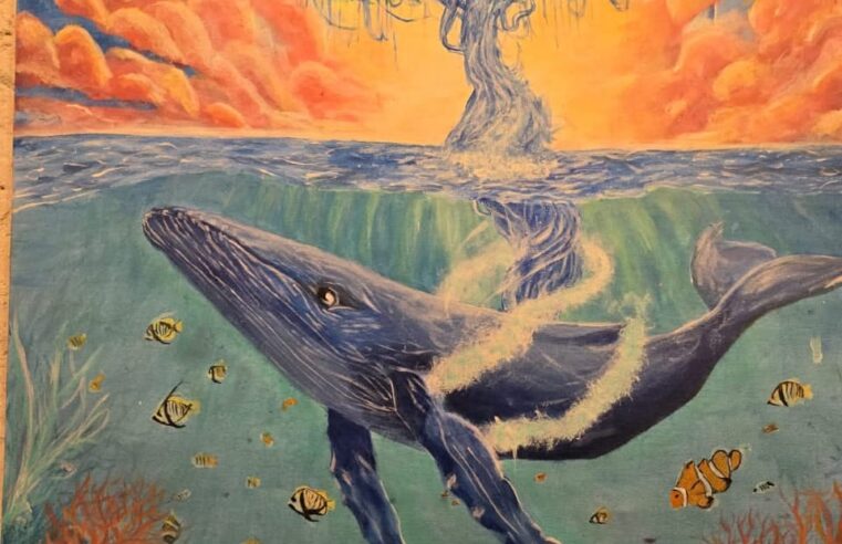 Exposición artística del COAR invita a reflexionar sobre la realidad social desde el arte