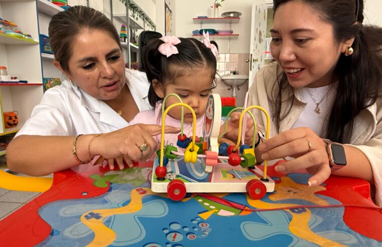 RECUPEREMOS LA INFANCIA. Las pantallas no pueden criar a nuestros niños