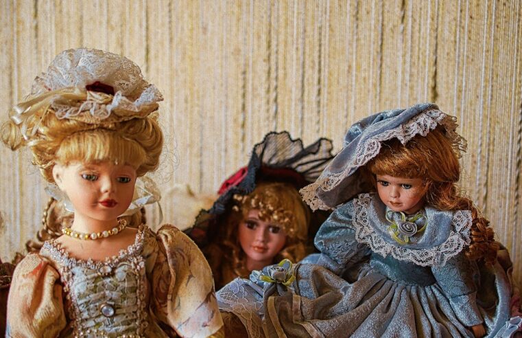 Recomendaciones para la compra de juguetes