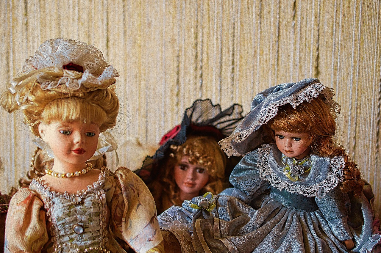 Recomendaciones para la compra de juguetes