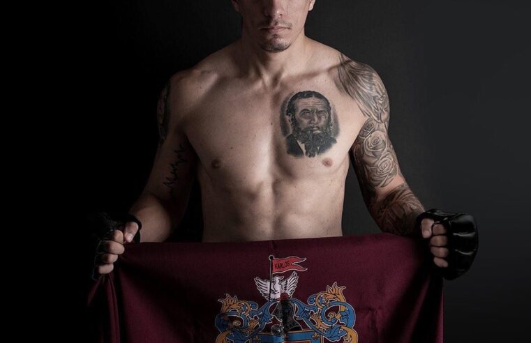 El mayor título en las artes marciales no es el cinturón de campeón