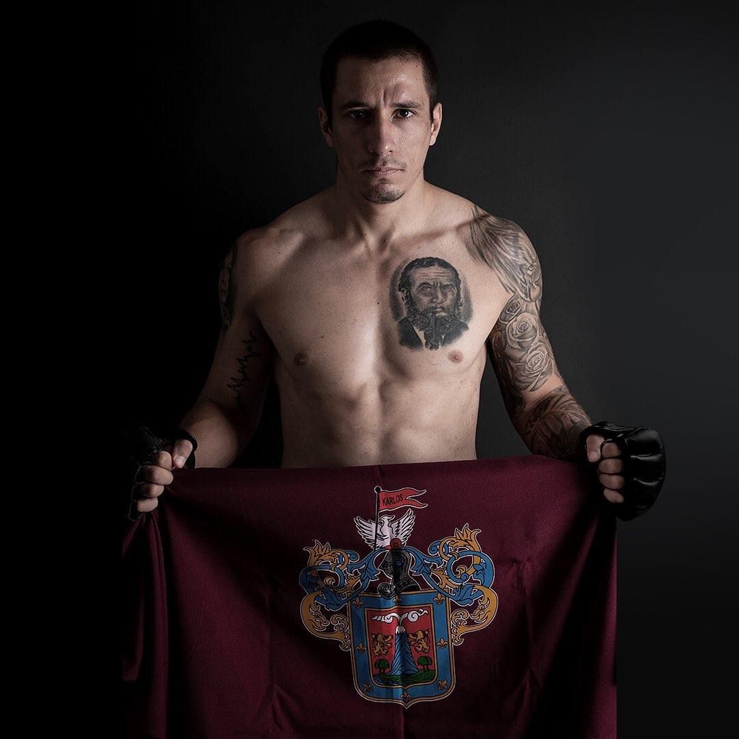 El mayor título en las artes marciales no es el cinturón de campeón