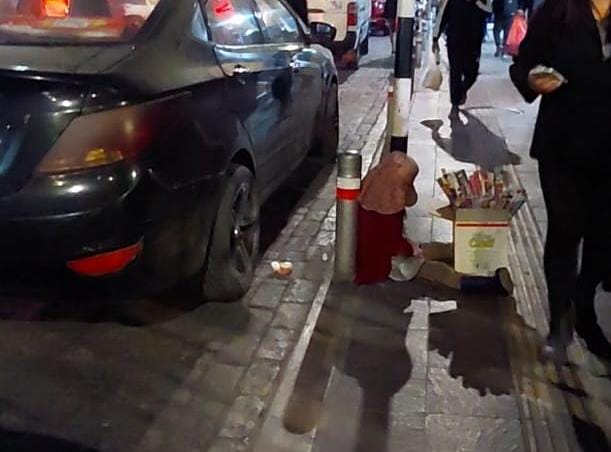 NAVIDAD EN AREQUIPA. Saldrán a combatir el trabajo infantil