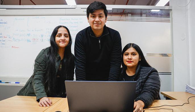 Sunafil orienta respecto de derechos de los practicantes profesionales