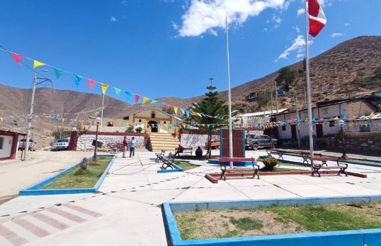 Investigan a dos policías de Huanuhuanu por presuntos tocamientos y cobro de coima a joven