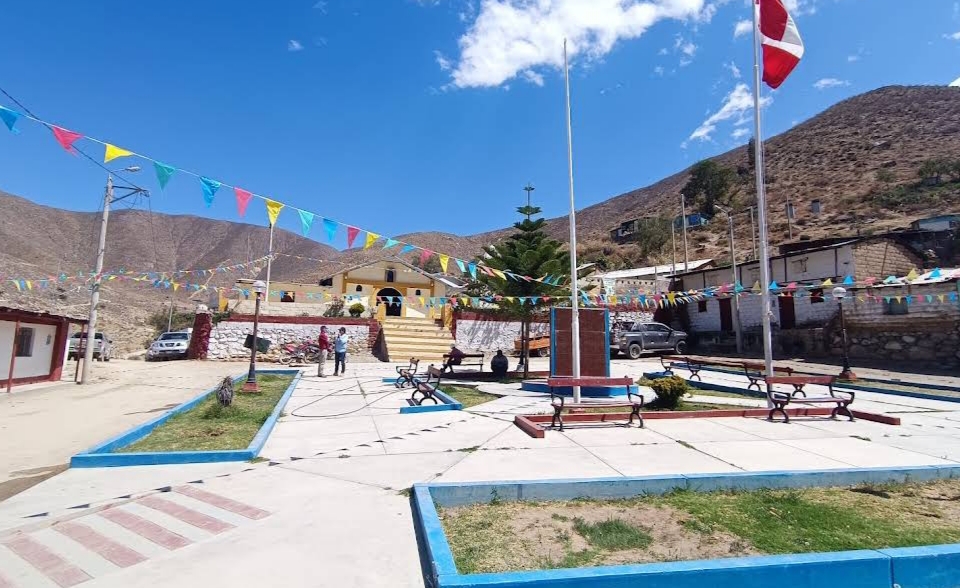 Investigan a dos policías de Huanuhuanu por presuntos tocamientos y cobro de coima a joven