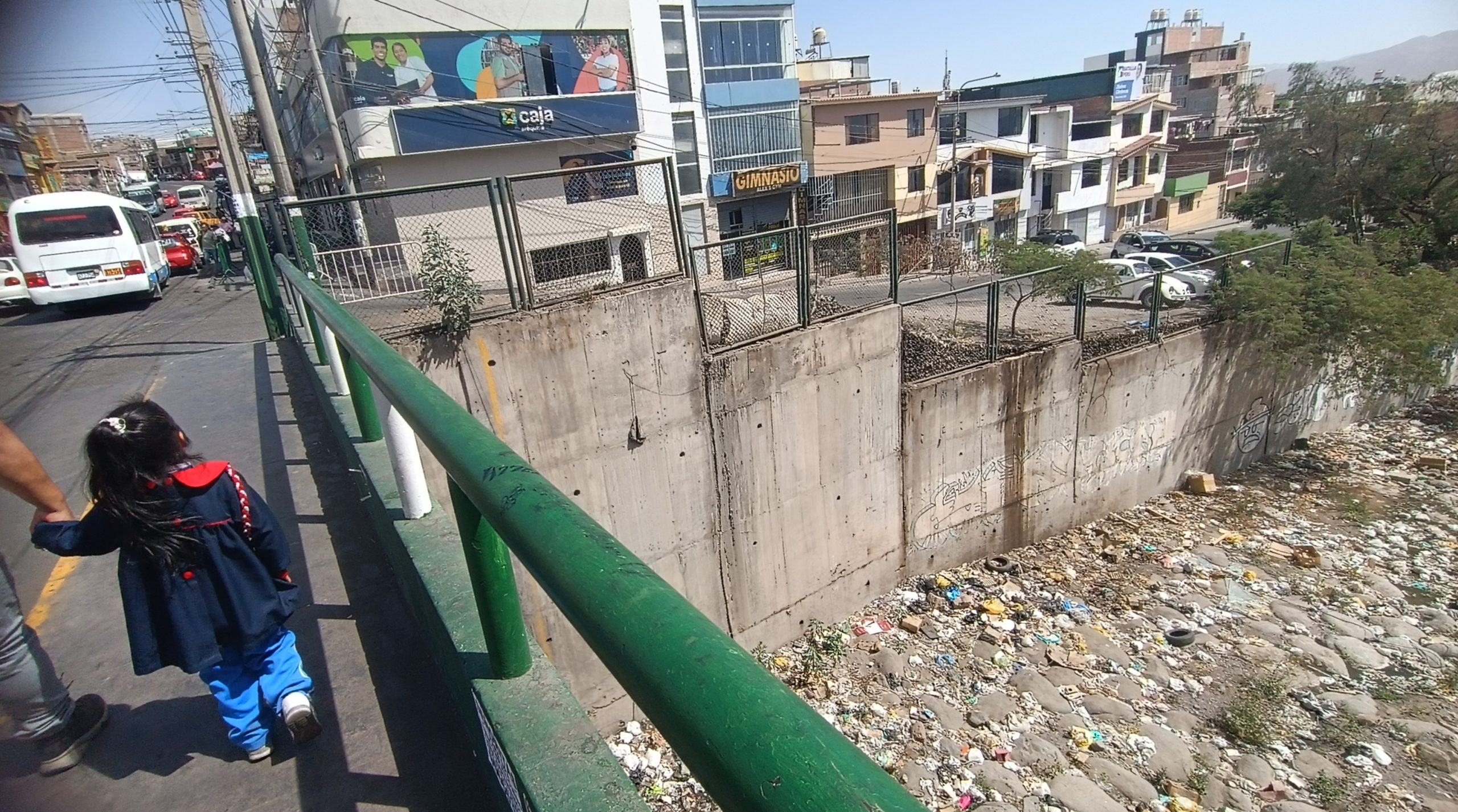 FOTO DE HOY JUEVES 04 DE DICIEMBRE