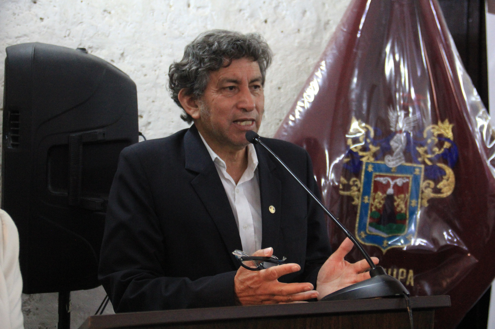 Goyeneche: operaciones pediátricas al borde del colapso y huelga afectará a pacientes