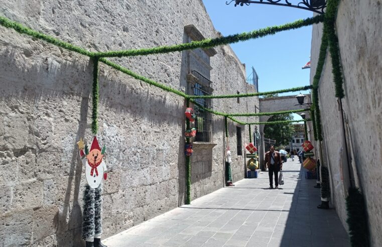 FOTO DE HOY DOMINGO 14 DE DICIEMBRE