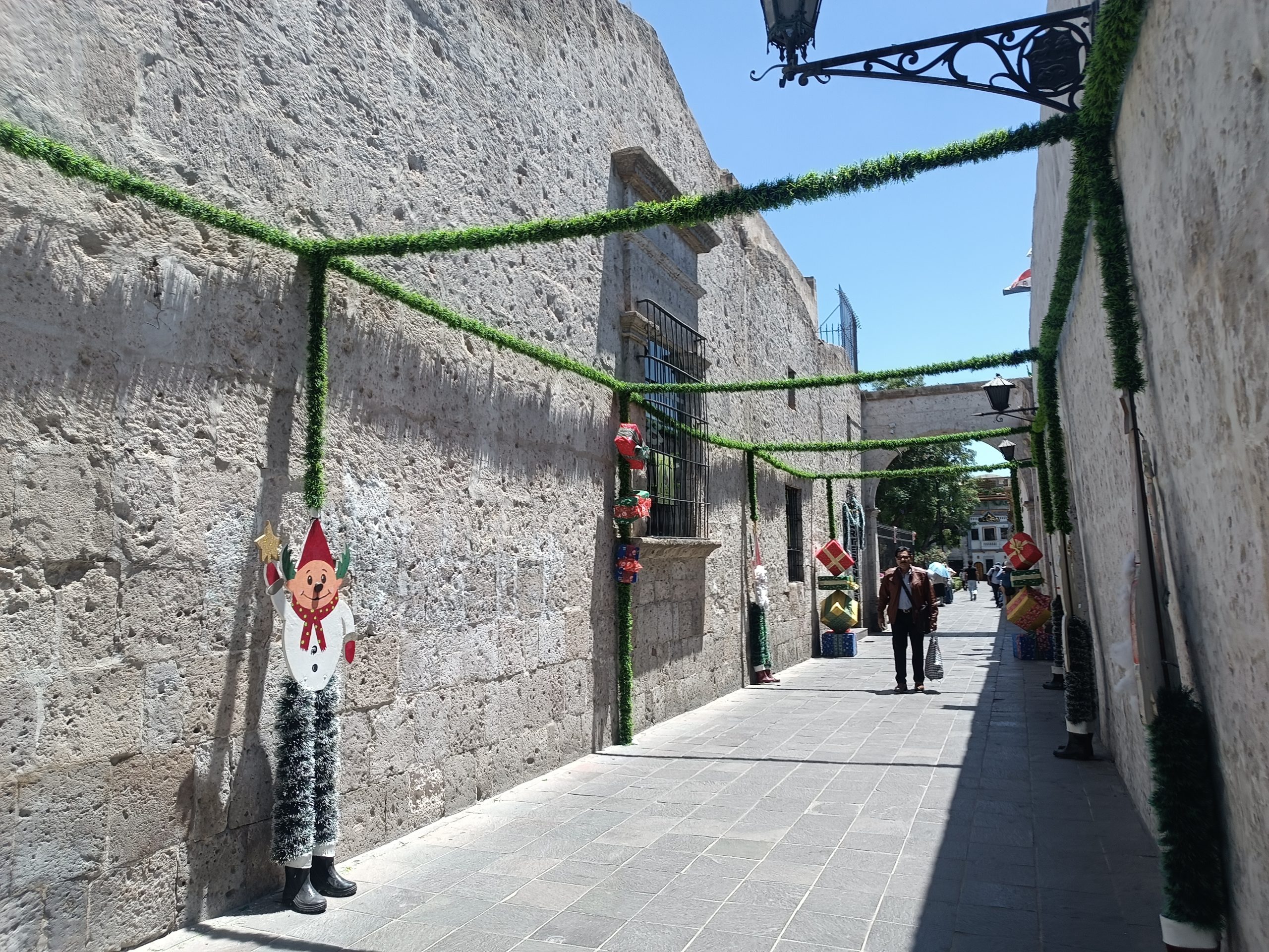 FOTO DE HOY DOMINGO 14 DE DICIEMBRE