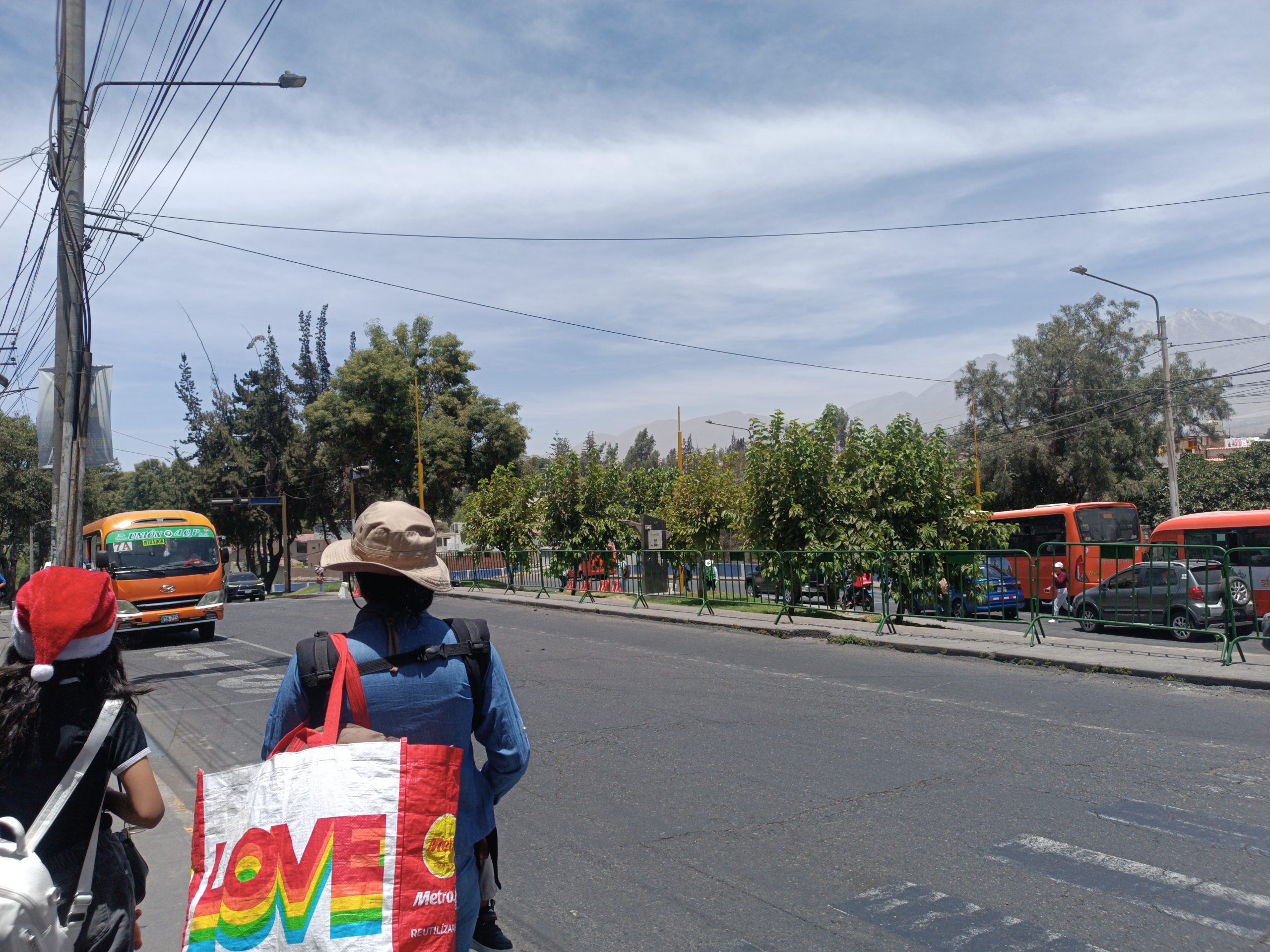 FOTO DE HOY MARTES 23 DE DICIEMBRE