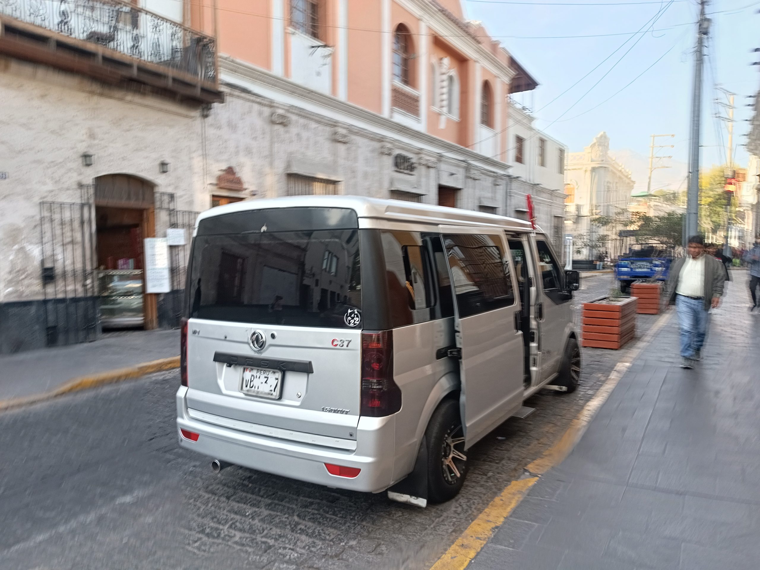 FOTO DE HOY MIERCOLES 24 DE DICIEMBRE