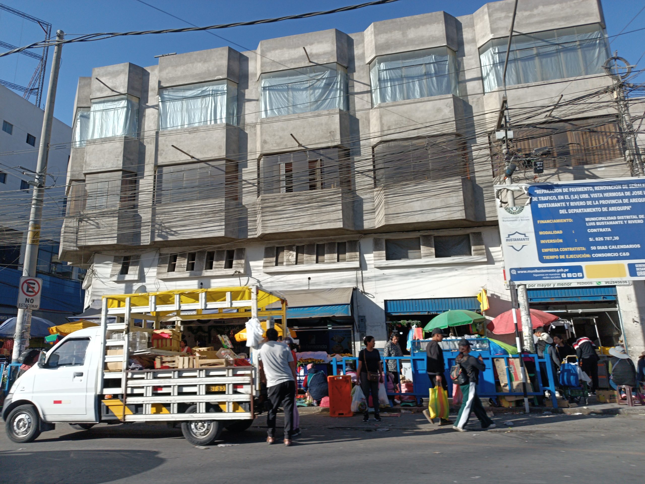FOTO DE HOY LUNES 29 DE DICIEMBRE