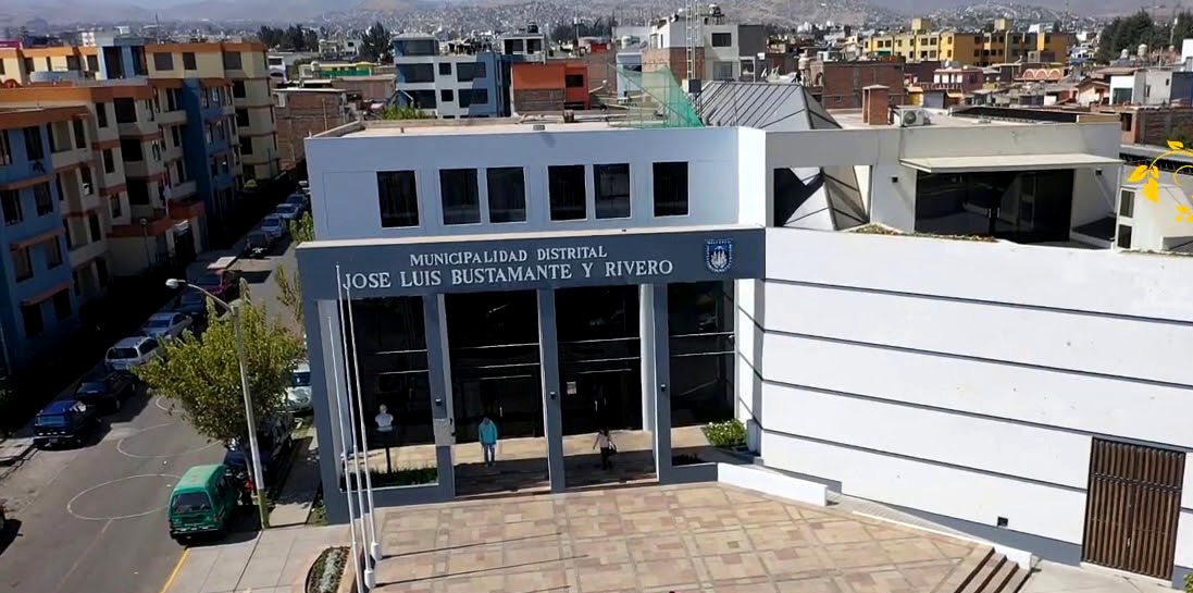 Bustamante y Rivero destaca entre municipios con mayor ejecución presupuestal el 2025