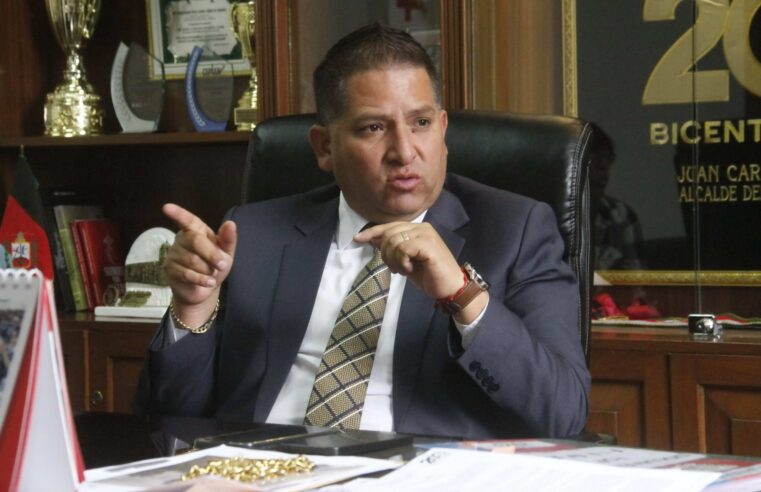 Líder en ejecución presupuestal y referente nacional en Obras por Impuestos