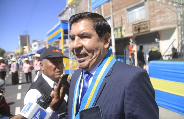 Cierra el año con balance positive en orden y ejecución de obras