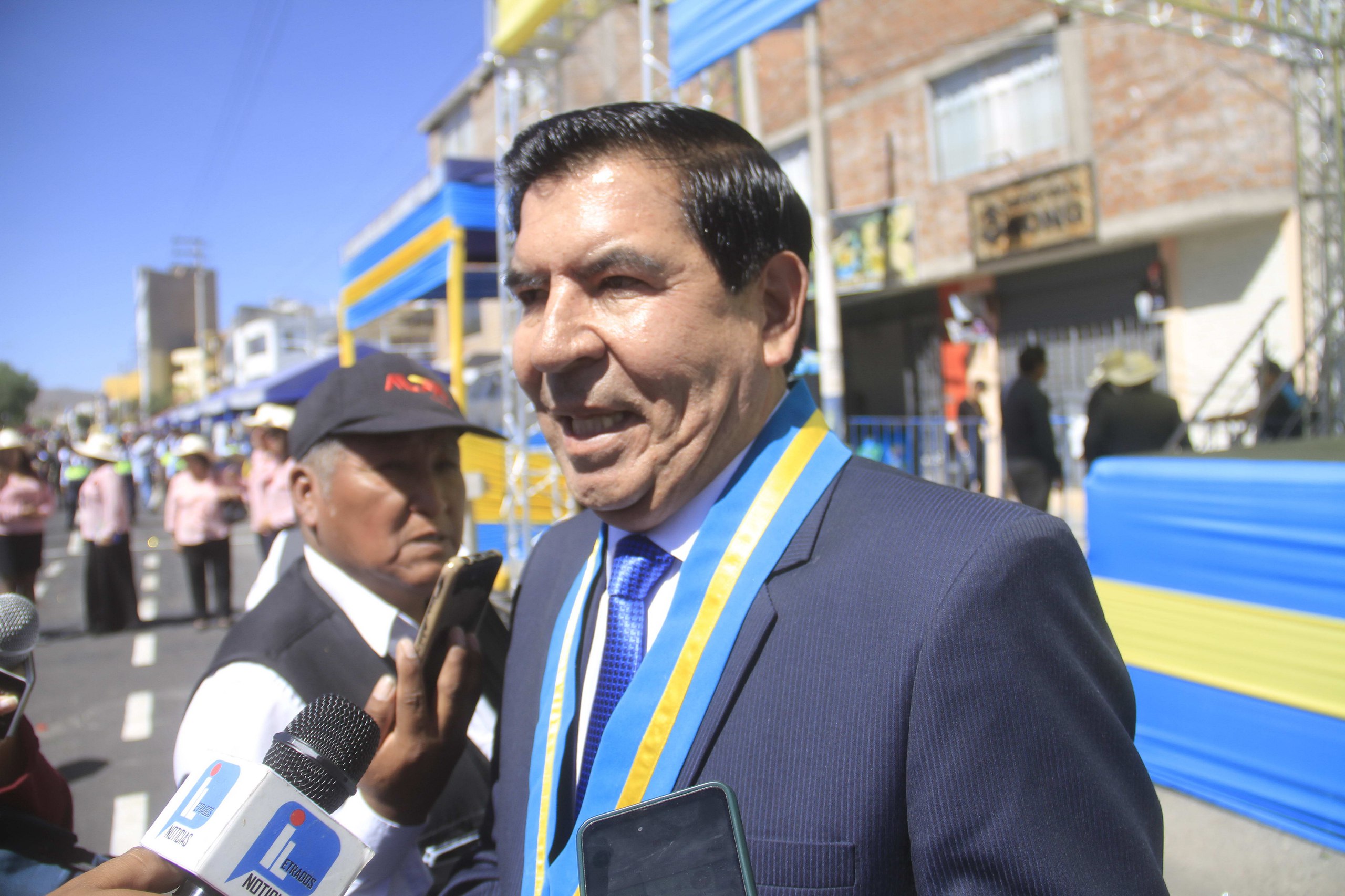 Cierra el año con balance positive en orden y ejecución de obras