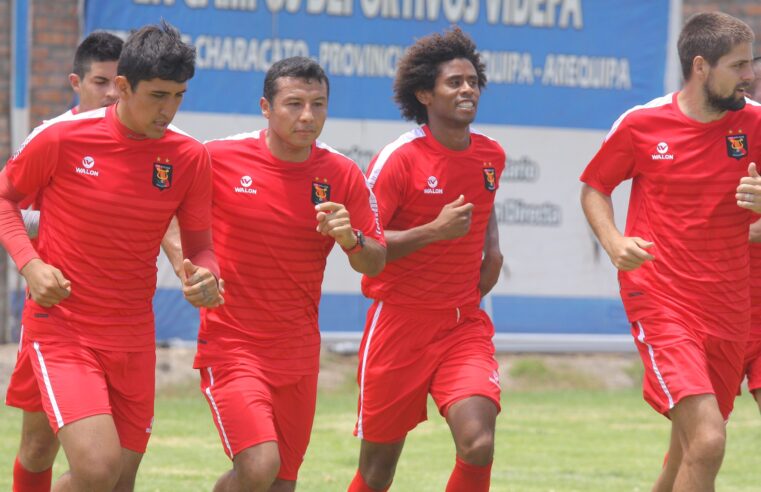 Oswaldo Rivas: «Melgar es una amenaza para los equipos de Lima»