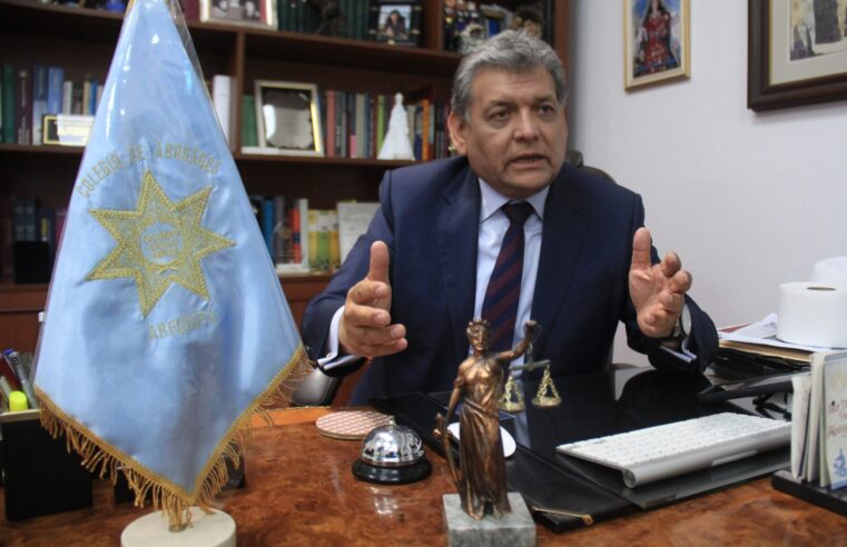 “Es necesario modernizar y devolver el prestigio al CAA”