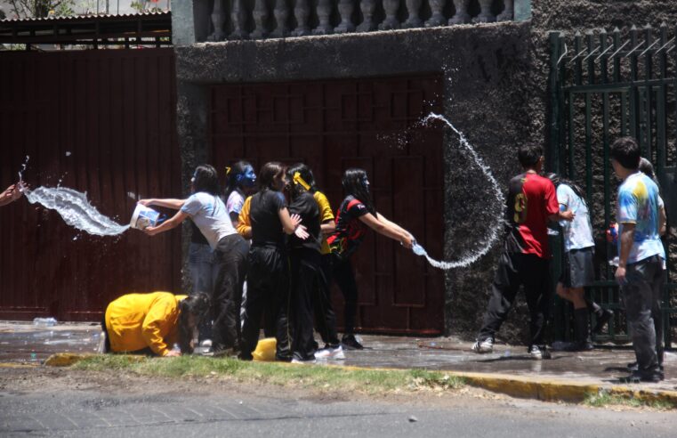 FOTO DE HOY VIERNES 19 DE DICIEMBRE