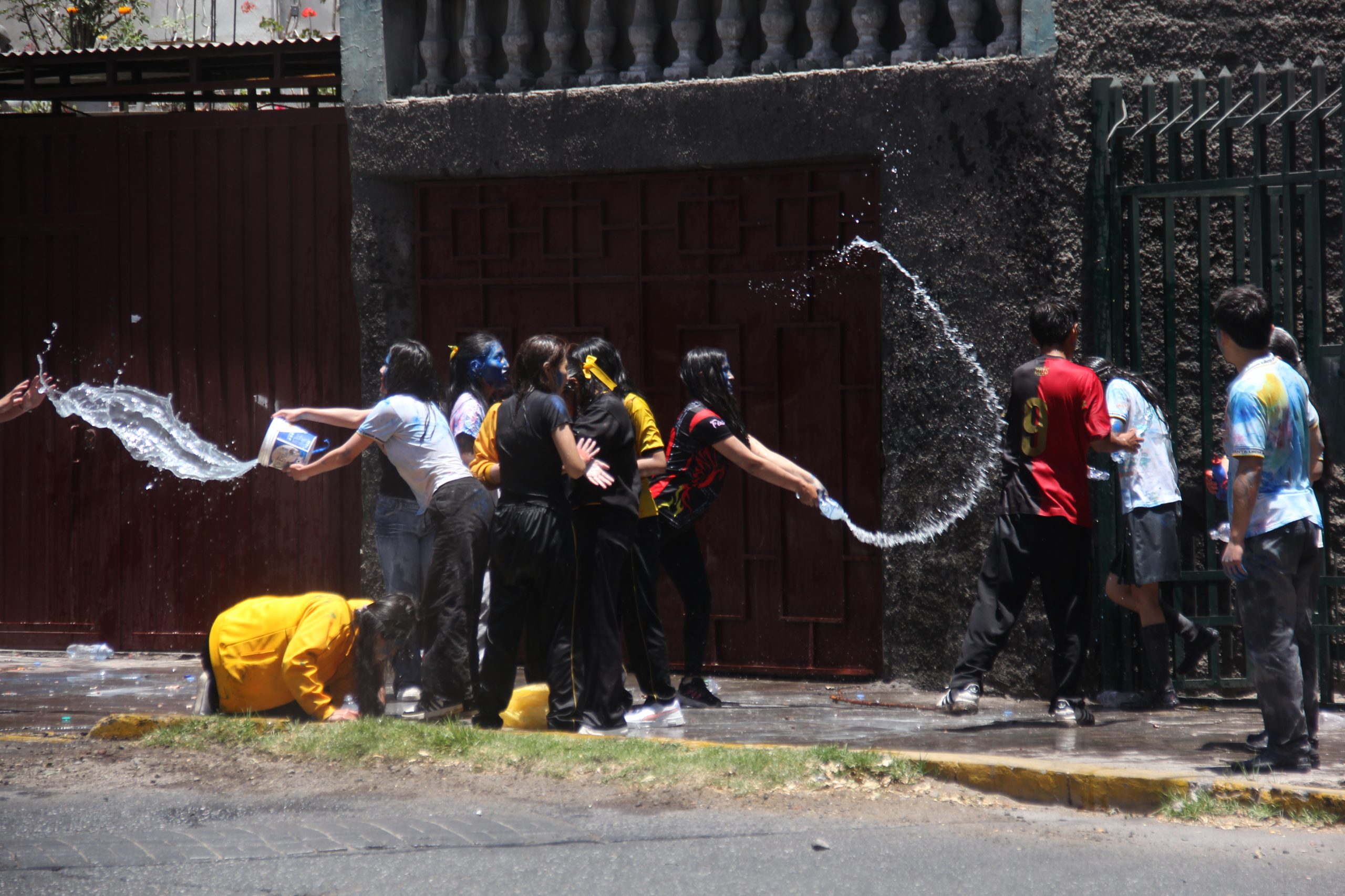 FOTO DE HOY VIERNES 19 DE DICIEMBRE