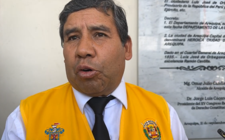 FOTO DE HOY DOMINGO 07 DE DICIEMBRE