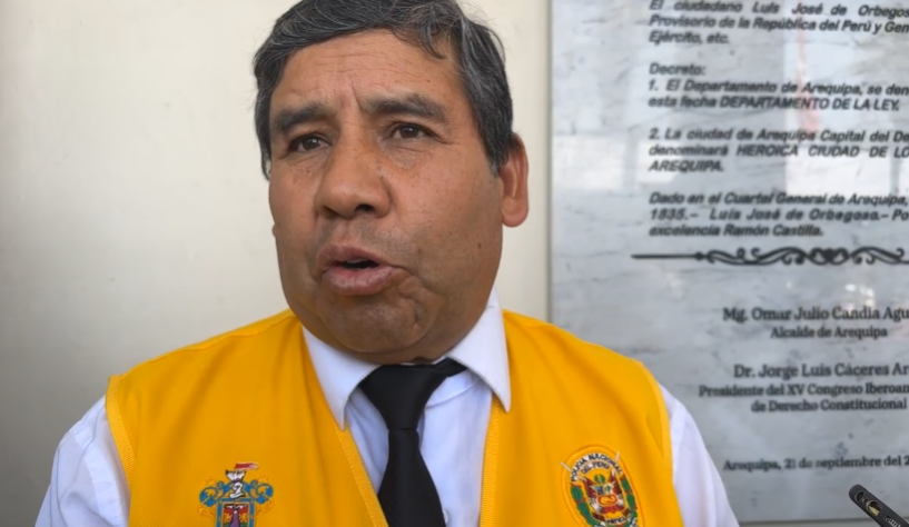 FOTO DE HOY DOMINGO 07 DE DICIEMBRE