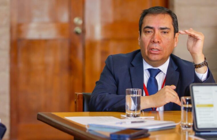 Contraloría advierte bajo nivel de implementación de recomendaciones en GRA