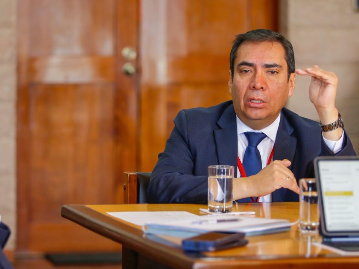 Contraloría advierte bajo nivel de implementación de recomendaciones en GRA