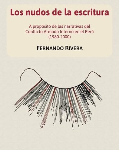 Los nudos de la escritura