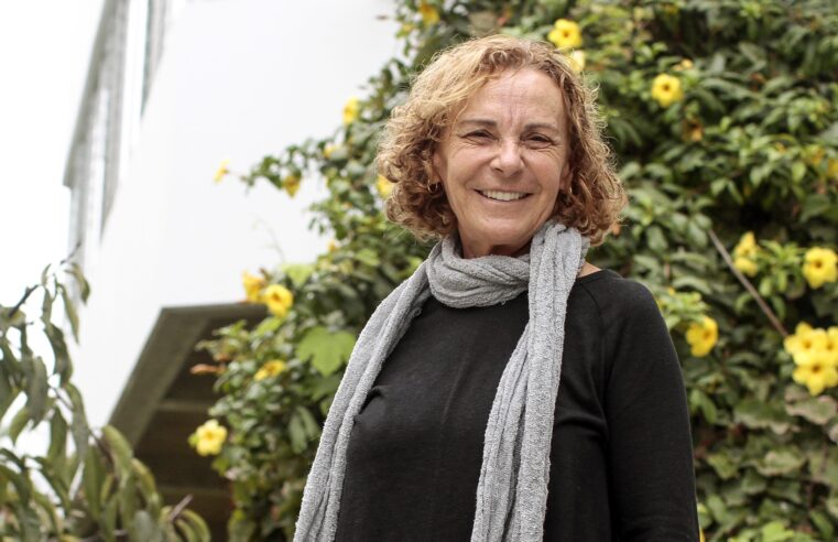 Antes las fronteras eran claras