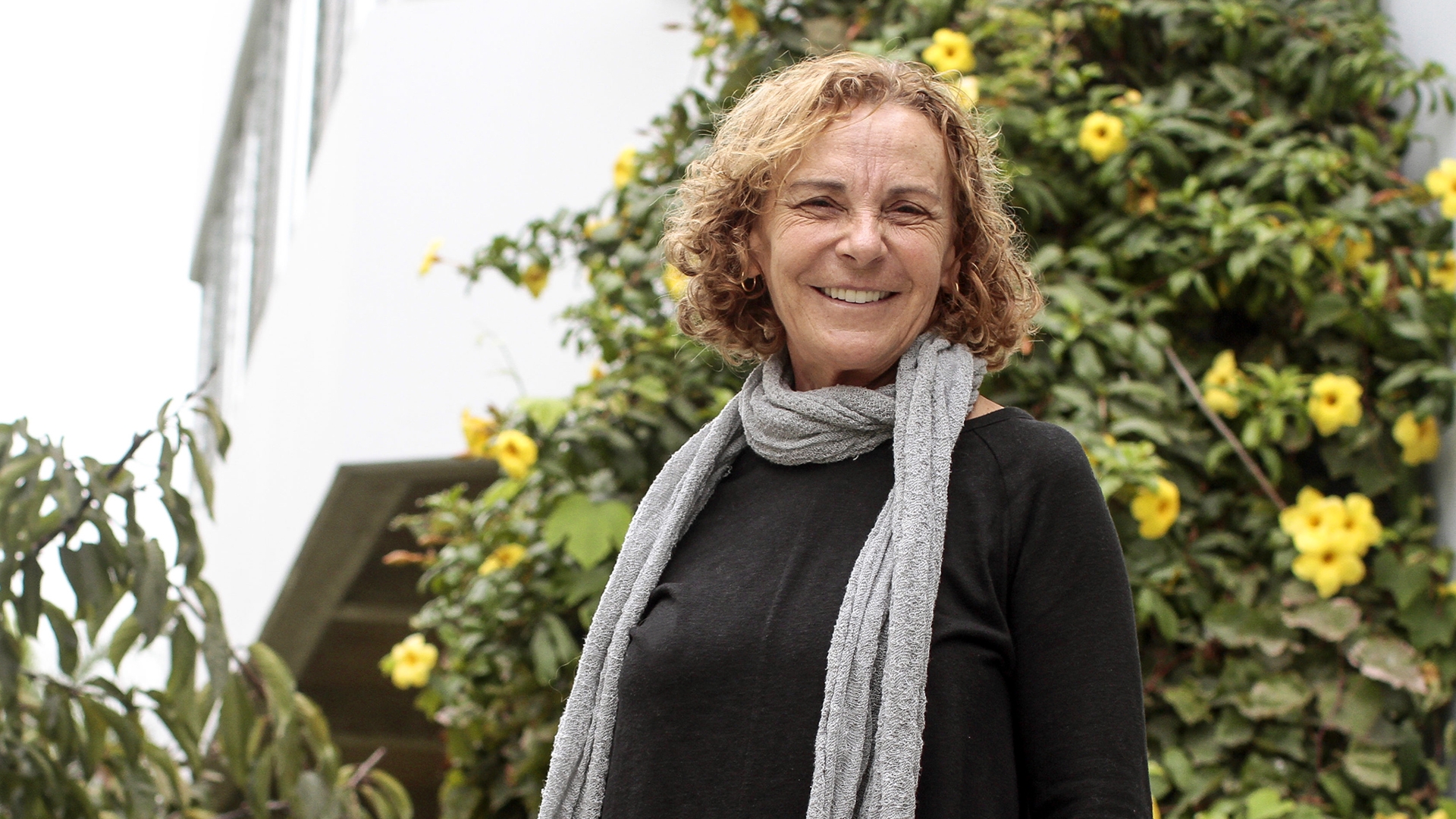 Antes las fronteras eran claras