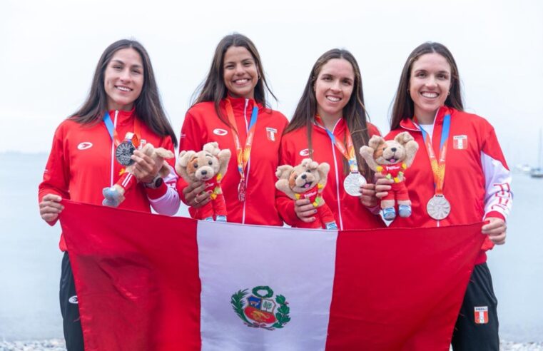 Remo ganó un total de 11 medallas: BolivarianosMelgar arranca preparación.