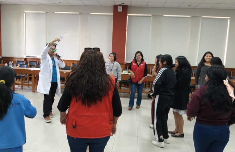 Impulsan formalización y emprendimiento