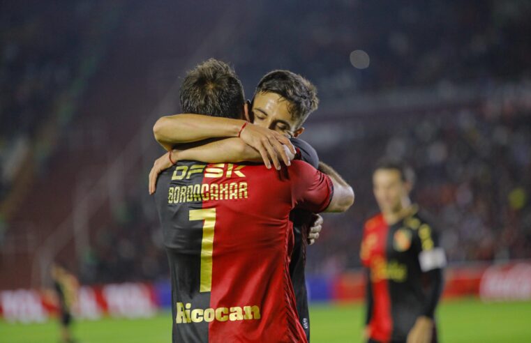 FBC Melgar aparece entre los mejores 50 clubes de Conmebol