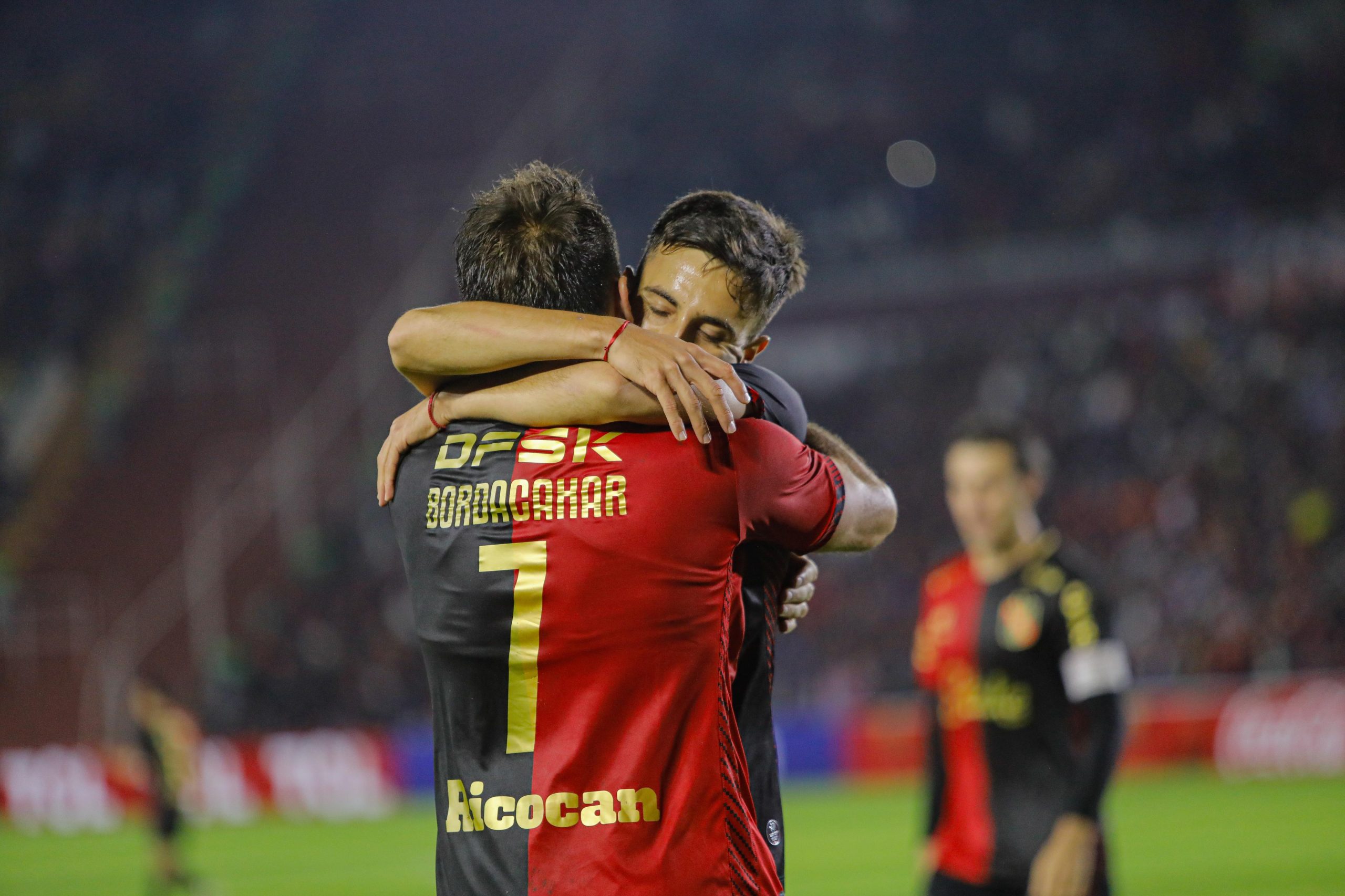 FBC Melgar aparece entre los mejores 50 clubes de Conmebol