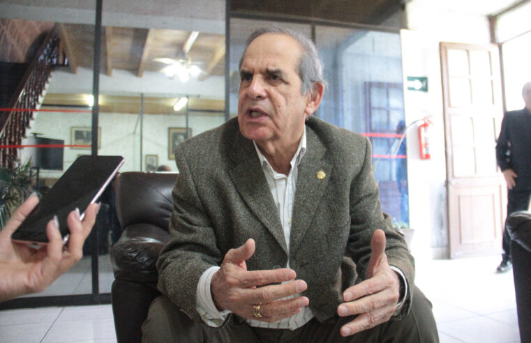 Chiabra: Perú inicia el 2026 entre el miedo y la desconfianza