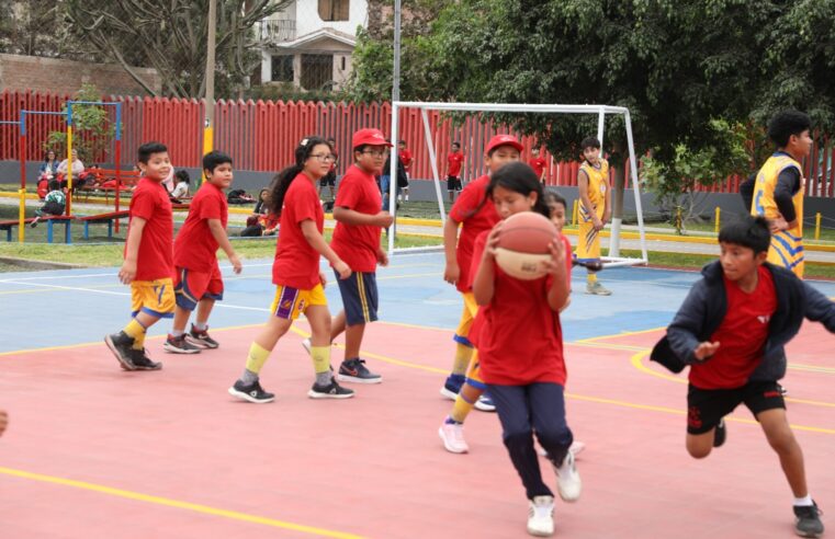 IPD dará clases gratuitas de deporte a nivel nacional
