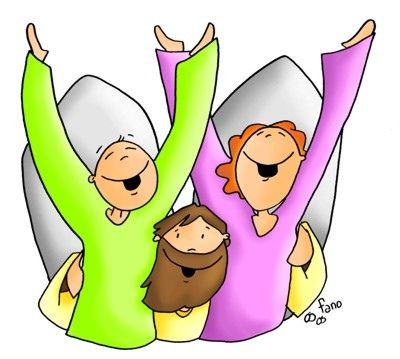 LA ALEGRÍA DEL CRISTIANO