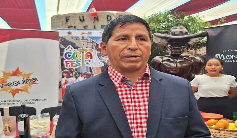 Obra paralizada agrava riesgo de aislamiento por lluvias en La Unión