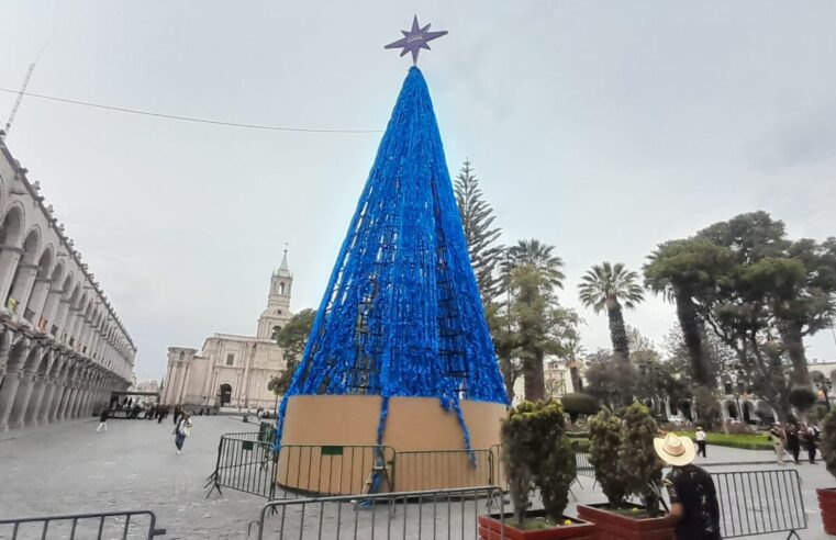 FOTO DE HOY VIERNES 05 DE DICIEMBRE